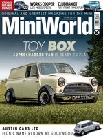 MiniWorld